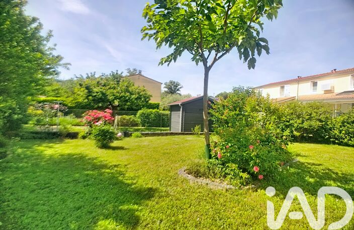 Vente Maison/villa 4 pièces — photo 4