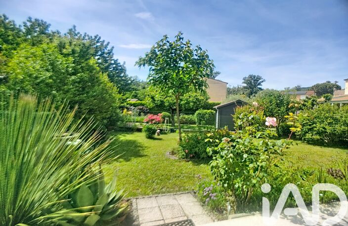 Vente Maison/villa 4 pièces — photo 5