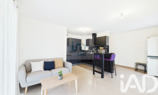 Appartement 3 Pièces 68 m² à vendre à Neuvecelle (74500)