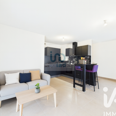 Appartement 3 pièces 349000 €