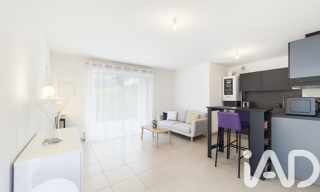 Appartement 3 Pièces 68 m² à vendre à Neuvecelle (74500)