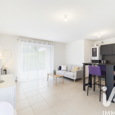 Appartement 3 pièces 339000 €