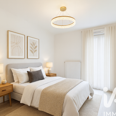 Appartement 3 pièces 339000 €