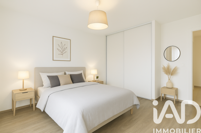 Appartement 3 pièces 329000 €