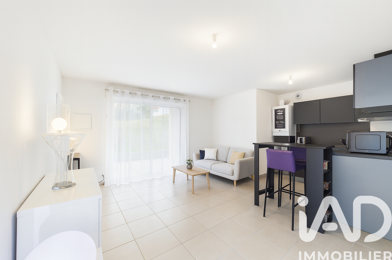 Appartement 3 pièces 329000 €