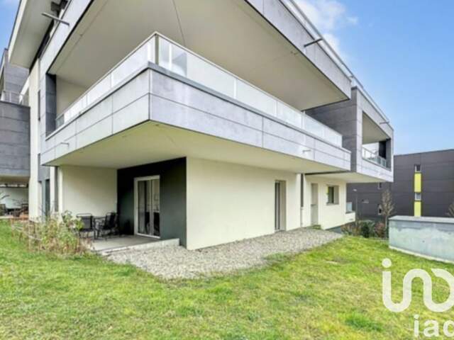 Vente Appartement 3 pièces — photo du bien