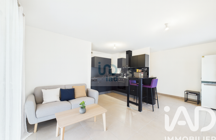 Vente Appartement 3 pièces — photo 3
