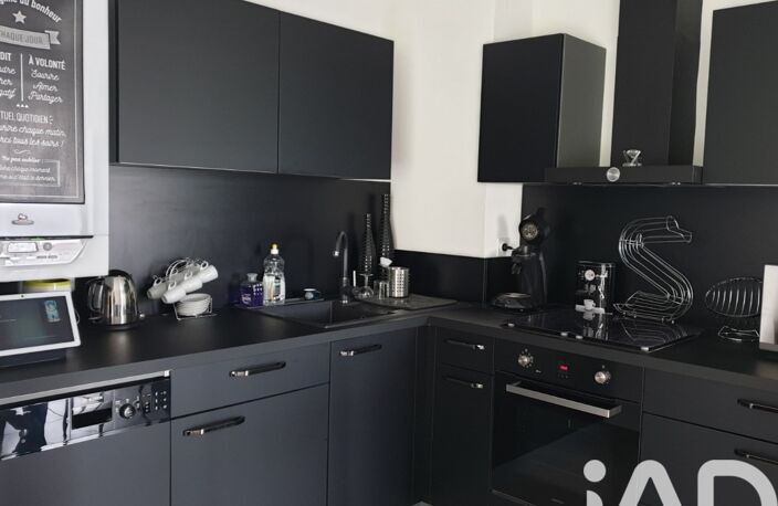 Vente Appartement 3 pièces — photo 5