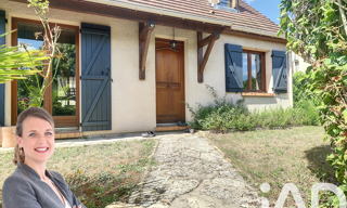 Maison 6 Pièces 90 m² à vendre à Dourdan (91410)
