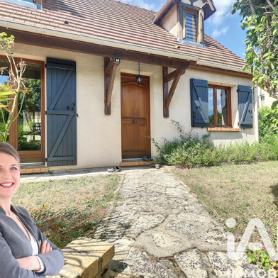 Maison 6 pièces 299000 €