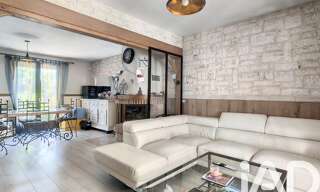 Maison 6 Pièces 90 m² à vendre à Dourdan (91410)