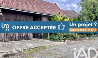 Maison 5 Pièces 135 m² à vendre à Gondecourt (59147)