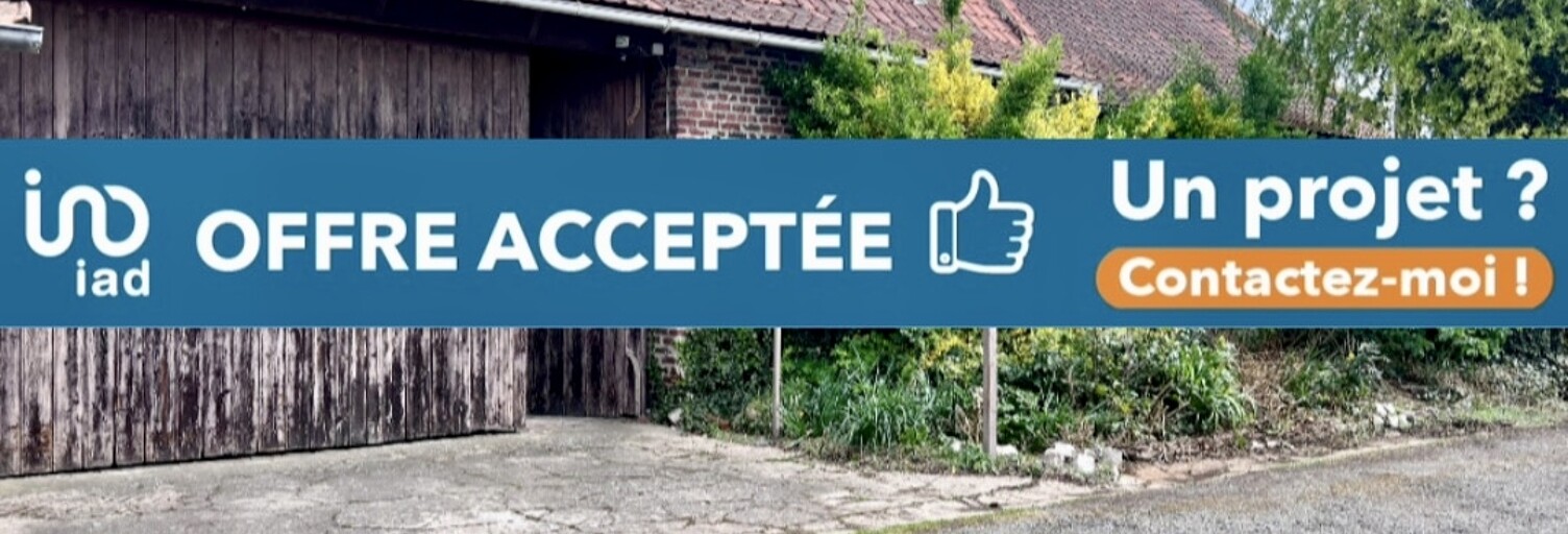 Maison 5 Pièces 135 m² à vendre à Gondecourt (59147)