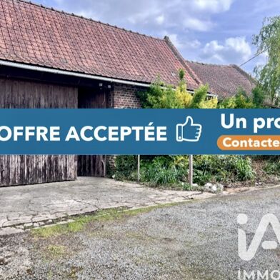 Maison 5 pièces 129000 €