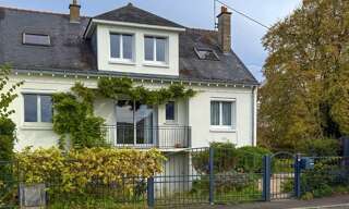 Maison 8 Pièces 140 m² à vendre à Saint-Avertin (37550)