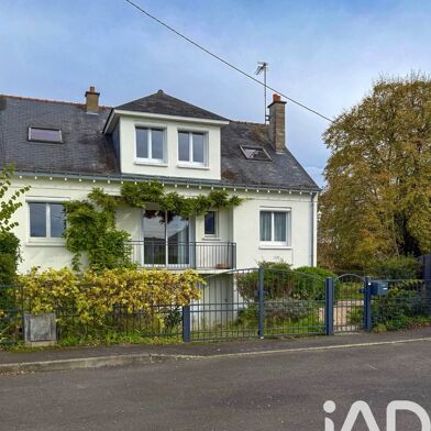 Maison 8 pièces 344000 €