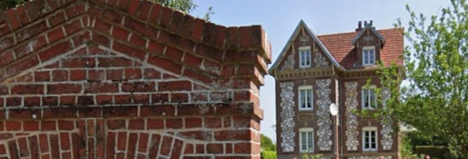 Maison 5 Pièces 90 m² à vendre à Hautot-sur-Mer (76550)