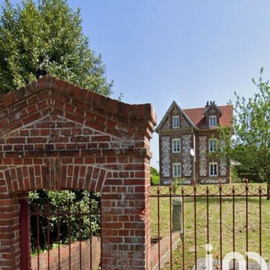 Maison 5 pièces 330000 €