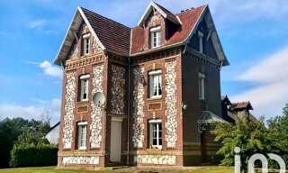 Maison 5 Pièces 90 m² à vendre à Hautot-sur-Mer (76550)