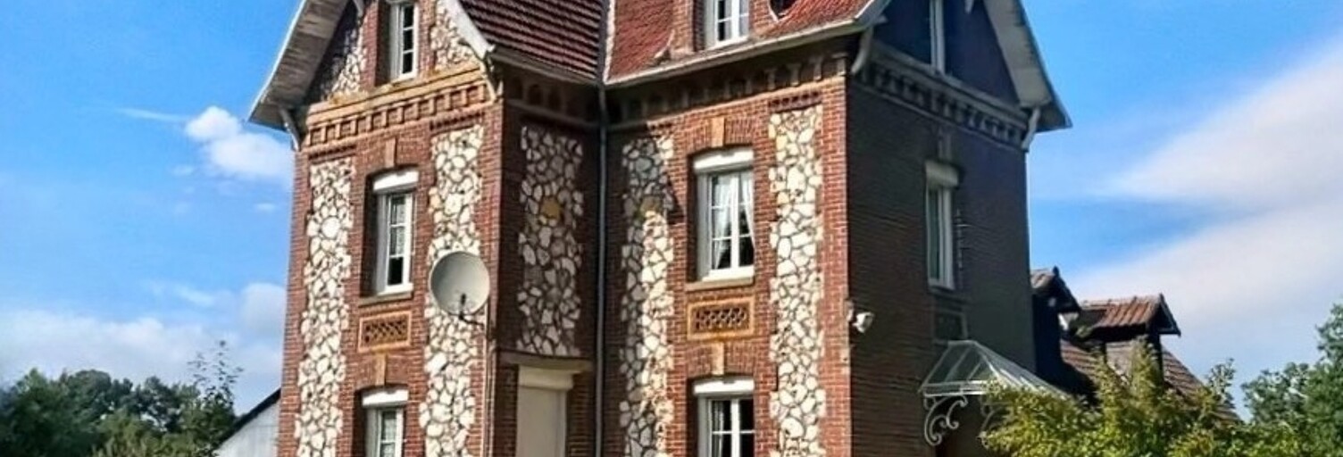 Maison 5 Pièces 90 m² à vendre à Hautot-sur-Mer (76550)