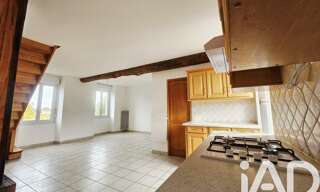 Appartement 3 Pièces 68 m² à vendre à Cannes-Écluse (77130)