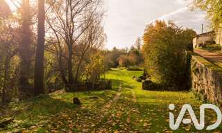 Maison 28 Pièces 1220 m² à vendre à Sers (16410)