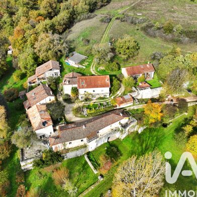 Maison 28 pièces 1943284 €