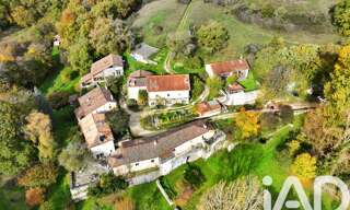 Maison 28 Pièces 1220 m² à vendre à Sers (16410)