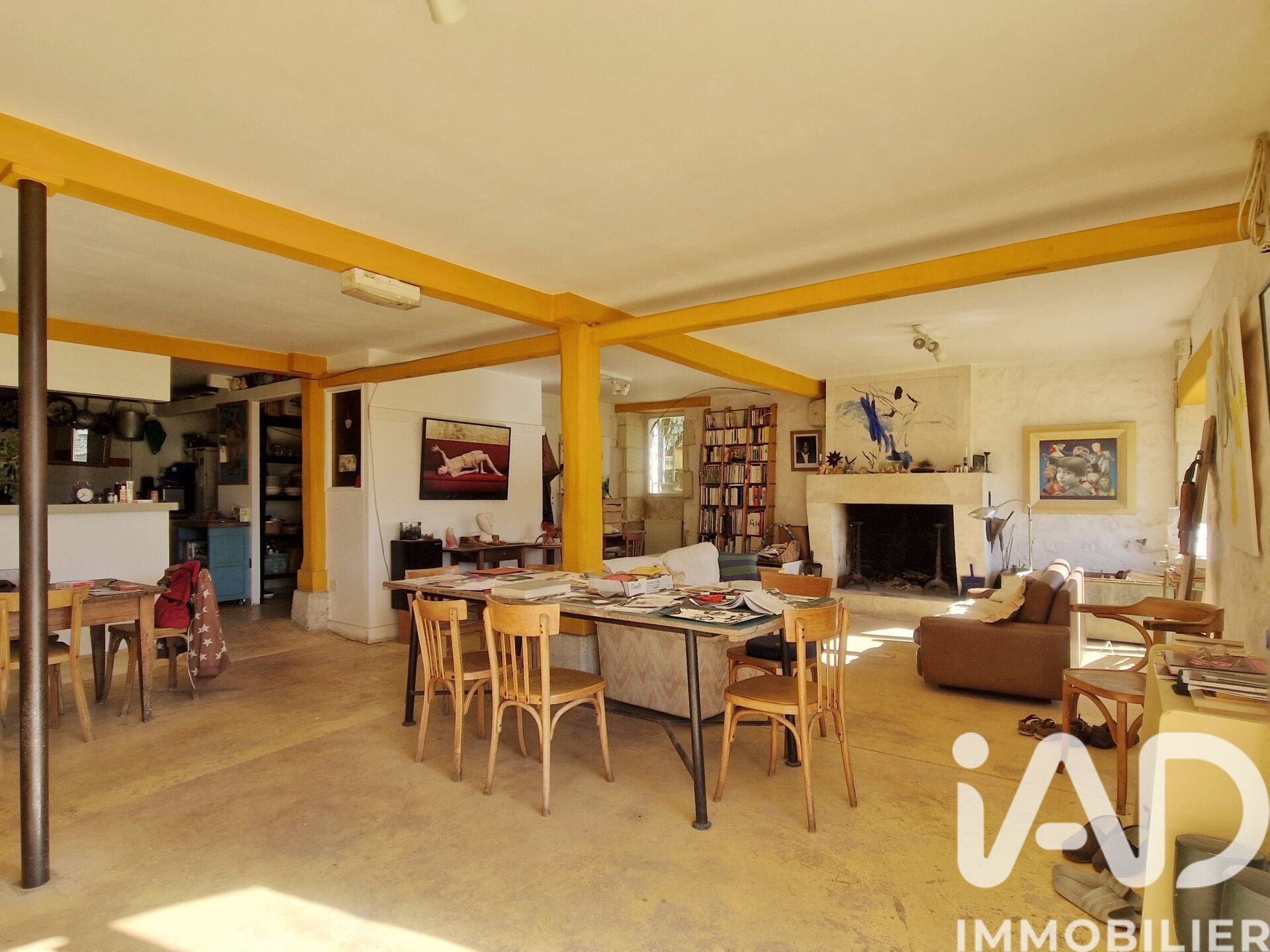 Vente Domaine 28 pièces - Photo 2