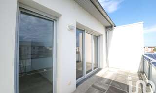 Appartement 2 Pièces 41 m² à vendre à Blagnac (31700)