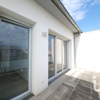 Appartement 2 pièces 145000 €