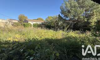 Terrain  576 m² à vendre à Fontès (34320)