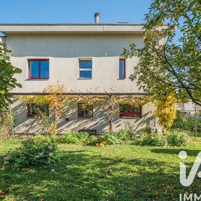 Maison 10 pièces 595000 €