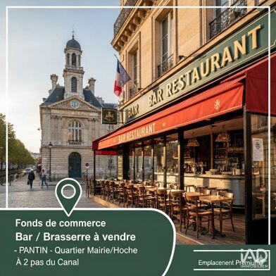 Commerce  299000 €