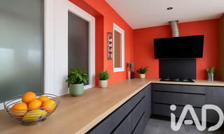 Maison 4 Pièces 120 m² à vendre à Narbonne (11100)