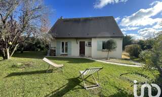 Maison 5 Pièces 116 m² à vendre à Richebourg (78550)