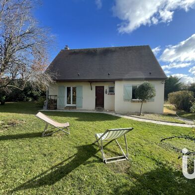 Maison 5 pièces 395000 €