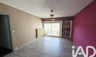 Appartement 4 Pièces 81 m² à vendre à Clermont-Ferrand (63000)