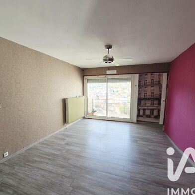 Appartement 4 pièces 135000 €