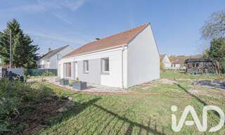 Maison 5 Pièces 72 m² à vendre à Bouleurs (77580)