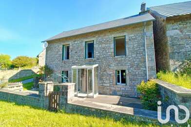 Maison 5 pièces 75000 €