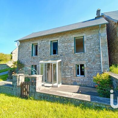 Maison 5 pièces 75000 €