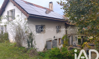 Maison 4 Pièces 129 m² à vendre à Saint-Pierre-de-Curtille (73310)