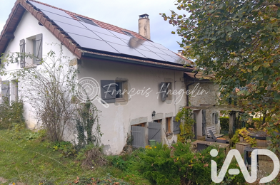 Maison 4 pièces 312500 €