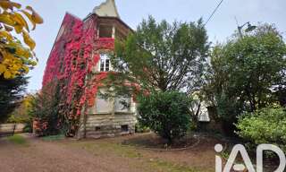 Maison 12 Pièces 365 m² à vendre à Freyming-Merlebach (57800)