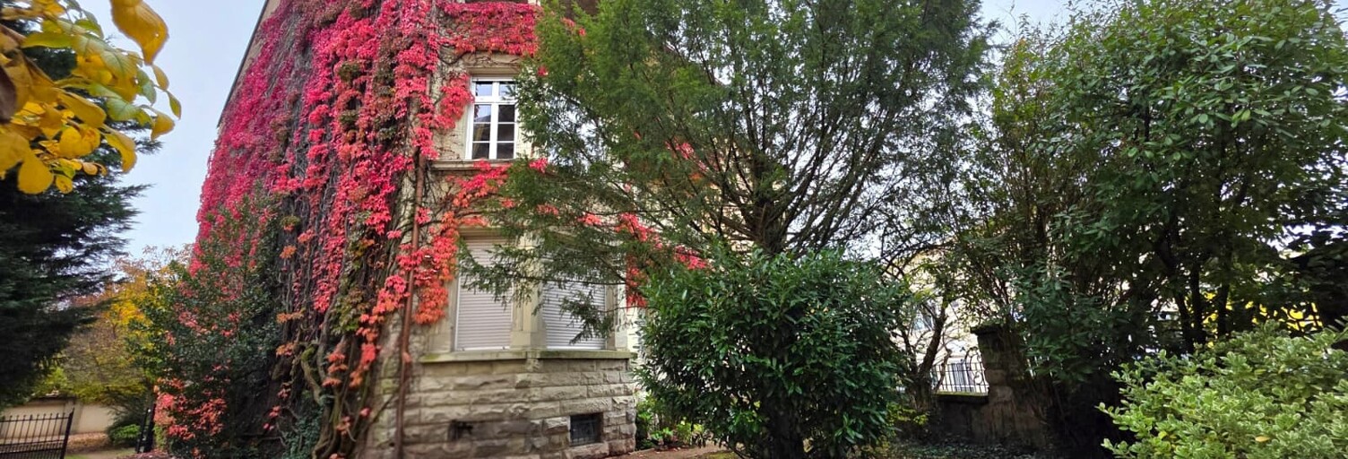 Maison 12 Pièces 365 m² à vendre à Freyming-Merlebach (57800)