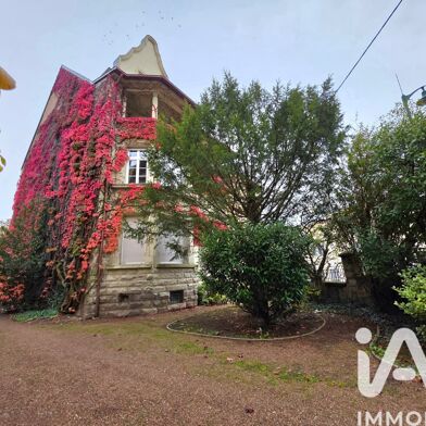 Maison 12 pièces 249000 €