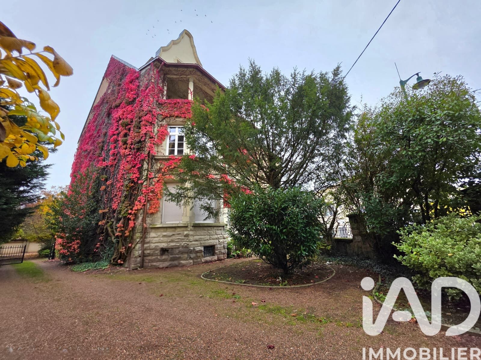 Maison à vendre, 12 pièces, 365 m², Freyming-Merlebach