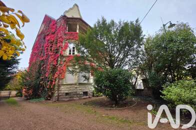 Maison 12 pièces 235000 €