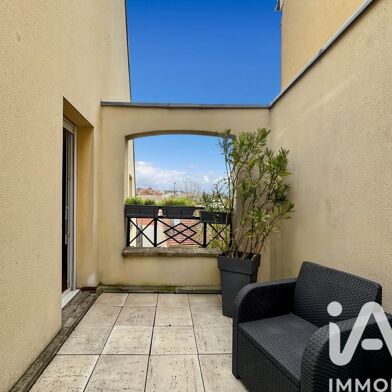 Appartement 2 pièces 219000 €